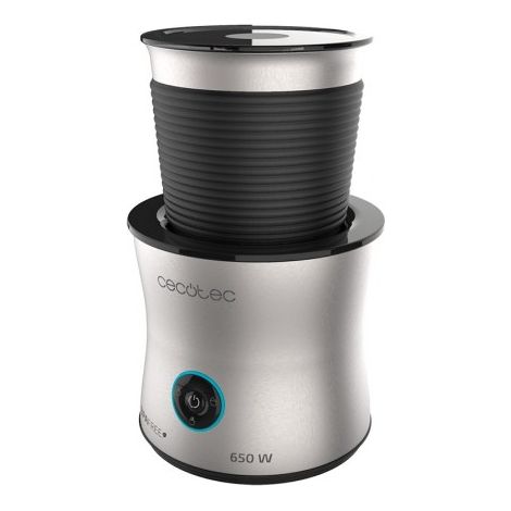 Montalatte Power Moka Spume 5000 Cecotec