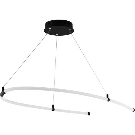 Suspension Alamedilla - Blanc (1/3)