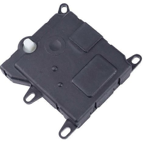 Servomoteur de commande de chauffage/climatisation pour Ford Transit T12 T15 V347 (1995-2012) - Référence : 95VW-19E616-AD (1/5)