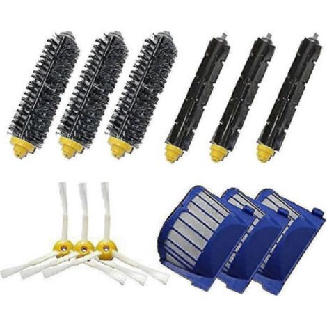 Accesorios para barredoras compatibles con (1/5)
