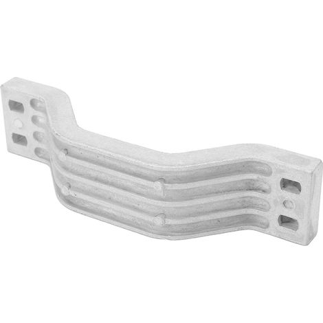 Poignée d'anode 6G5‑45251‑02‑00 Accessoires marins de remplacement pour moteurs hors-bord DX150 F115 FL150 LF115 LZ150 (1/5)