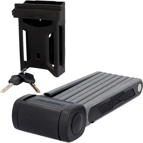 Faltschloss Soft-Touch Protec FKS110 (1/5)
