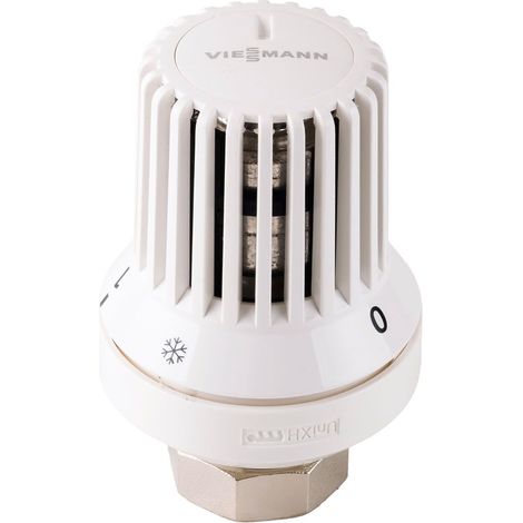 Viessmann Vitoset Thermostatkopf TK100