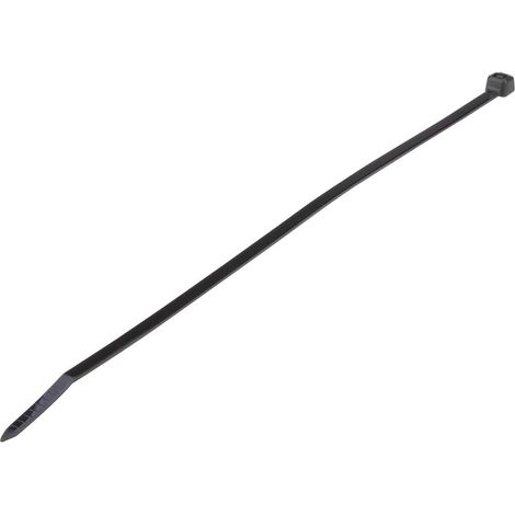 Fascette per cablaggio 140mm (1/4)