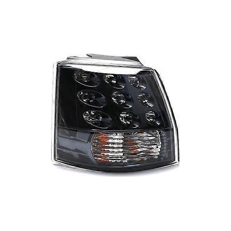 Rückleuchten für Mitsubishi Outlander EX 2007–2013 (Bremsleuchte hinten) (1/5)
