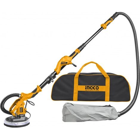 Levigatrice per pareti giraffa 1050 watt Ingco DWS10501 (1/6)