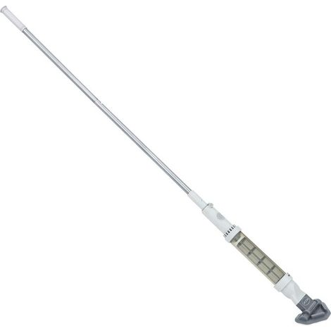 Aspiratore Subacqueo Ricaricabile per Idromassaggio Spa 60327