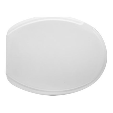 SEDILE WC UNIVERSALE BIANCO Bianco DH (1/3)