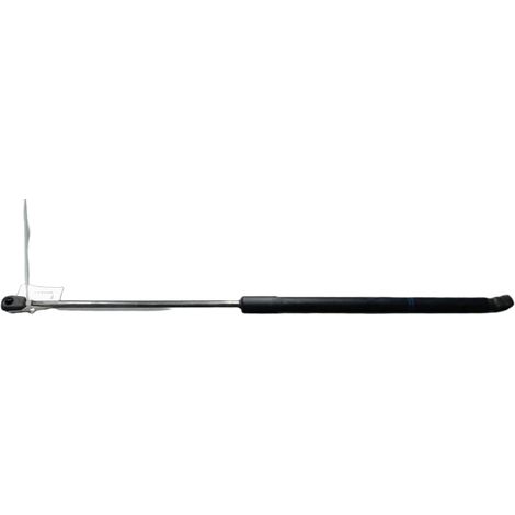 [PRODUIT D'OCCASION] Verin Hayon D OPEL Corsa ♻️ Ref Oe. 39089133 - Garantie à vie (1/2)