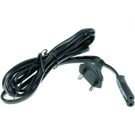 CABLE DE RACCORDEMENT AC VERSION EU 230V POUR ACCESSOIRES OUTILLAGES DOMETIC - 44990000380
