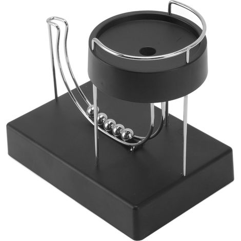 Machine à mouvement perpétuel décorative, cycle de décompression, jouet ornemental pour la décoration intérieure (1/5)