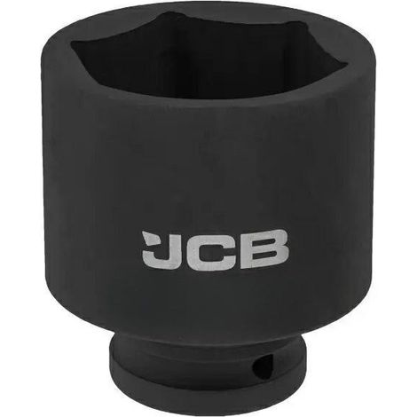 Adaptador de impacto profundo 3/4" 57mm (12 puntas)
