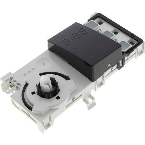 Módulo de control para lavavajillas Bosch 12032285 (1/2)
