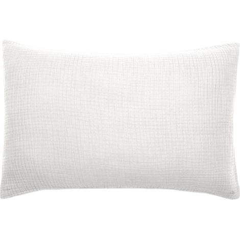 Housse de coussin coton collection PAROS (1/5)