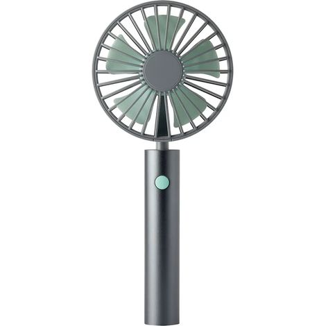Souvenez-vous du débit du ventilateur « graphite » (1/5)