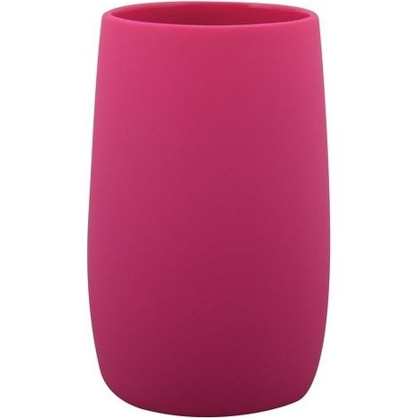 Gobelet ASTI Soft touch Rose MSV