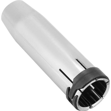 Konische Gasdüse, Verschleißteil für MIG/MAG-Schweißbrenner Binzel 36KD (1/5)