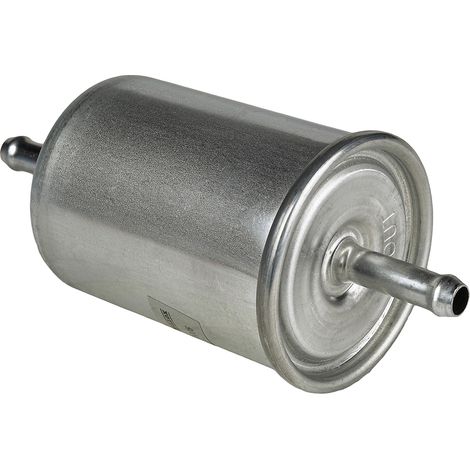 Filtro carburante Stellox 21-00014-SX - Filtro benzina - Filtro in linea - Per autovetture e veicoli commerciali (1/5)