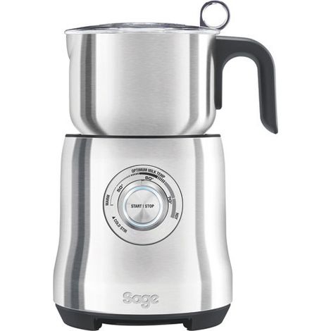 Mousseur à Lait Sage Mousseur à Lait Automatique 740ml - Sage