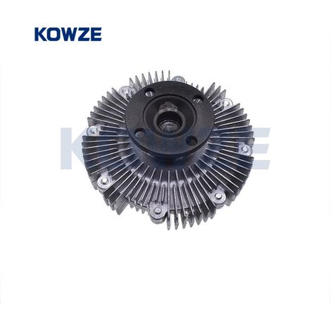 Embrayage de ventilateur pour Toyota Hilux Revo, 16210‑0E010 / 16210‑0E020 (1/5)