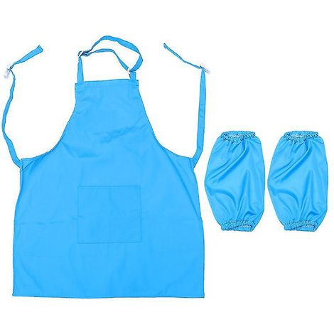 1 tablier de cuisine pour enfant
