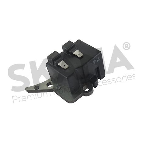 Bobine D'allumage électronique Pour Tronçonneuses Modèles P680, Sp680, Xc68. Origine Stiga.remplace Zenoah 521 58 43-01