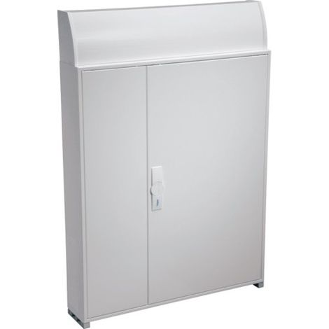 Arm.univers 1100x800 IP44 cl.I - ENVELOPPES HAGER FP73QS (1/2)