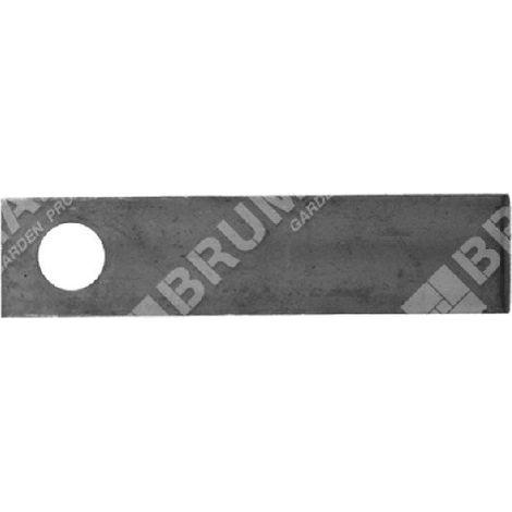 Lama per arieggiatori BLUE BIRD COMPATIBILE - 012546