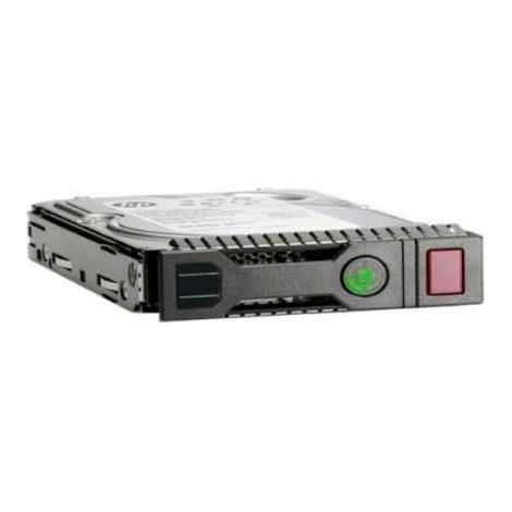 Disco duro empresarial HP de 600 GB, 10 000 rpm, 2,5" 781577-001