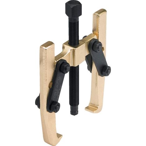 EXTRACTEUR 2 PATTES DE POINTE FINE (1/2)