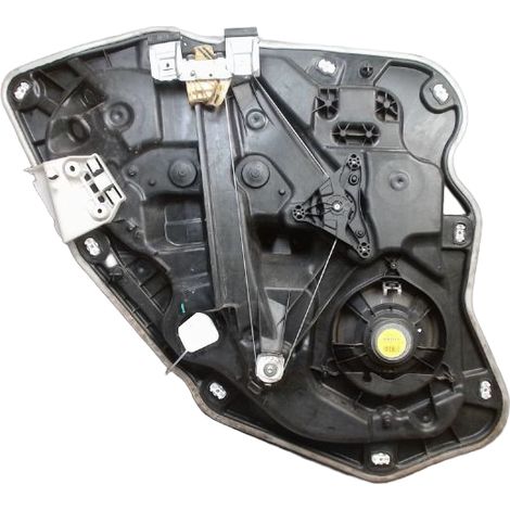 [PRODUIT D'OCCASION] Mecanisme+moteur Leve-glace Arriere Droit FIAT 500x ♻️ Ref Oe. 71777187 - Garantie à vie (1/5)