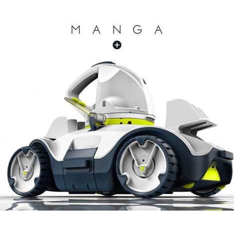 Schnurloser Batterie -Roboter für Manga + Kokido RC32CBX/22/EU (1/5)