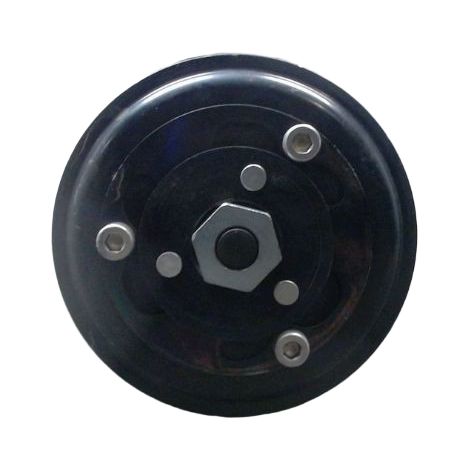 [PRODUIT D'OCCASION] Compresseur Air Conditionne OPEL Corsa ♻️ Ref Oe. 39006352 - Garantie à vie (1/5)