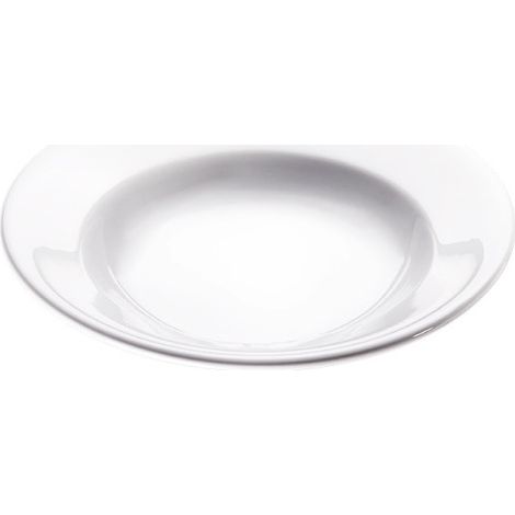 Assiette creuse Isabell 210 mm - Lot de 6 - Stalgast (1/2)