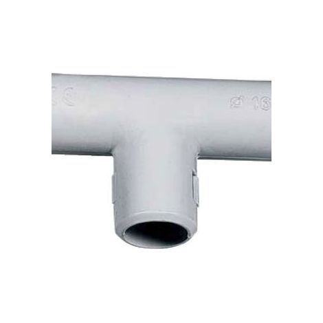 Derivazione a T Ispezionabile Ø 32 mm