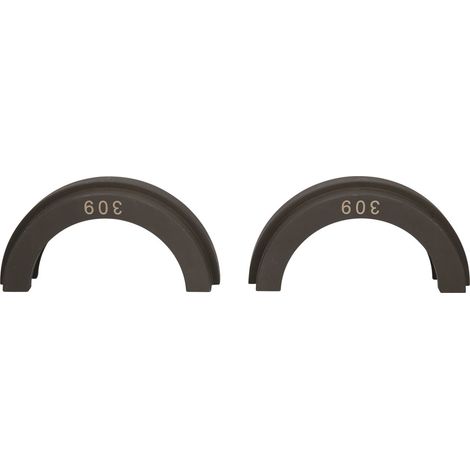 KS-Tools 460.4640 Lagerschalen-Ergänzungs-Satz für Hino, Ø 97 mm (1/4)