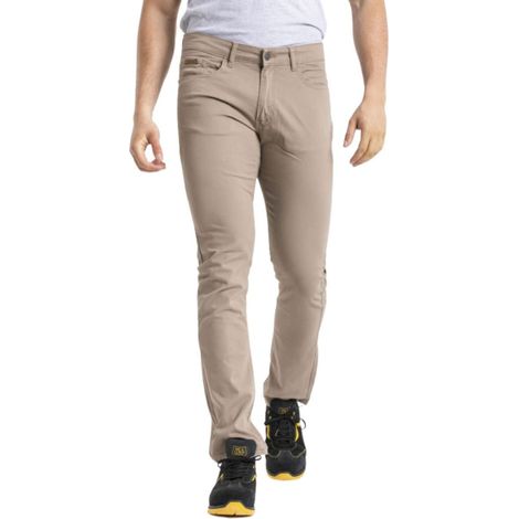 Pantaloni jeans da lavoro Rica Lewis Work10 - 46 (EU) (1/3)