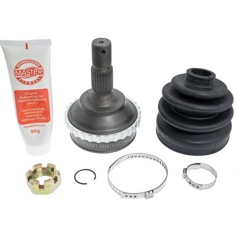 JUNTA EXTERIOR PEUGEOT 406 (8B) Break (8E/F) (1/2)