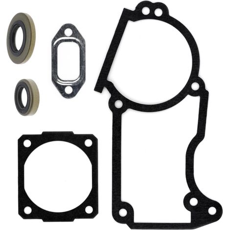 Jeu de joints pour moteur de tronçonneuse Stihl 024, 026, MS240, MS260 (1/3)