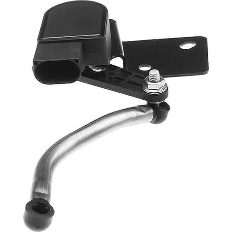 Sensor de nivel y altura de faros delanteros para Jeep Grand Cherokee y Dodge Durango (número de pieza 68164092AA) (1/5)