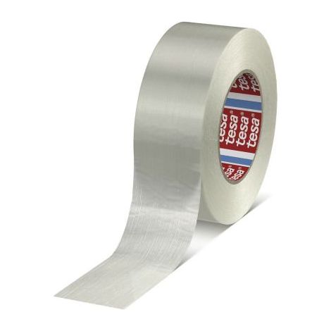 Ruban de cerclage Fibre de verre, Polyéthylène 50mm x 50m, 53398 ( Prix pour 1 )