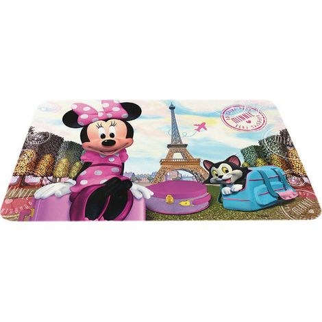 Disney Minnie Set De Table (1/3)