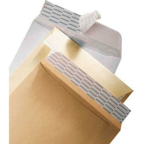 Busta Sam SB/C4 22,9 x 32,4 cm Autoadesivo