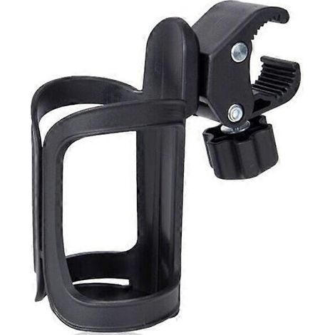 Support Multi-Usage Gourde Porte-Gobelet Réglable Détachable pour Vélo Fauteuil Roulant (1/5)