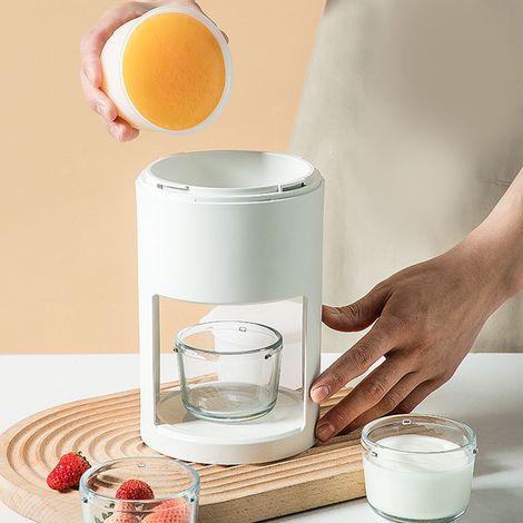 Handbetriebene Eismaschine, Granita-Maschine für den Hausgebrauch, kleiner manueller Eiscrusher, Granita-Maschine, Crushed-Ice-Maschine. (1/5)