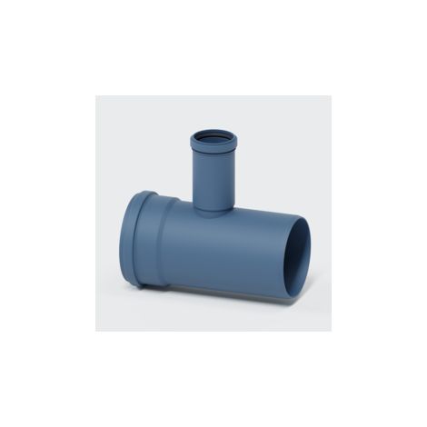 PO Lüftungsverteiler POLO-KWL DN 160/1x75