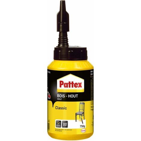 PATTEX Classic Biberon 750gr