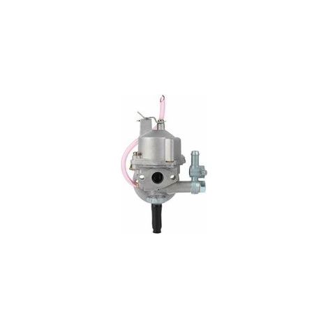 Carburateur pour débroussailleuse Kawasaki TD33 TD40 TD43 TD48 CG400 15001-2525
