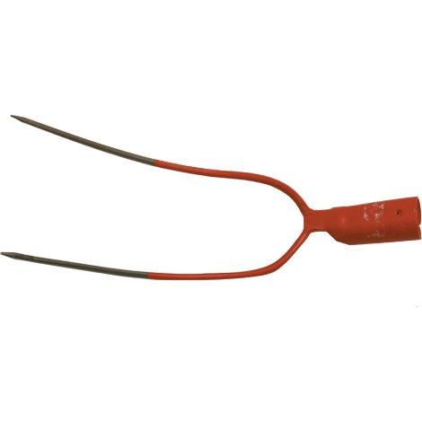 FORCA A 2 DENTI MOD. AUSTRIA