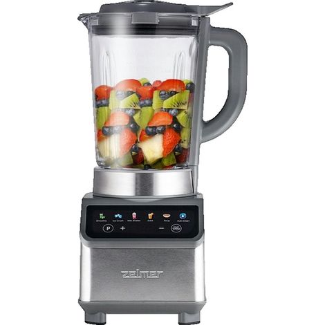 Robot de cuisine Zelmer zsb4870 1200W 1.5L (1/4)